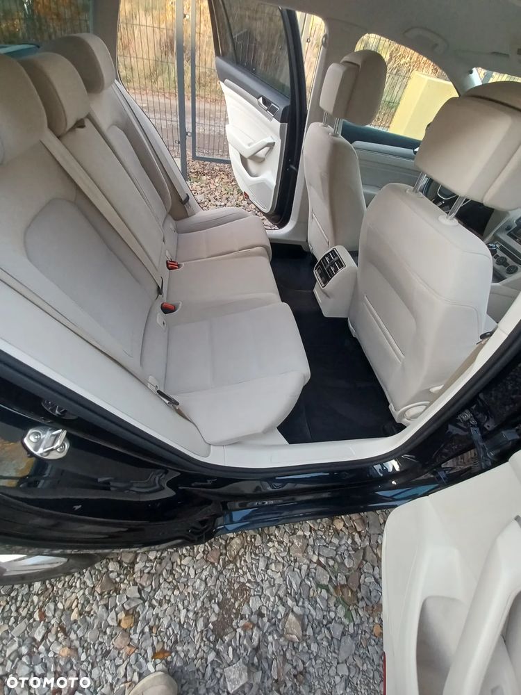 Volkswagen Passat 2.0 TDI BMT Comfortline - 5