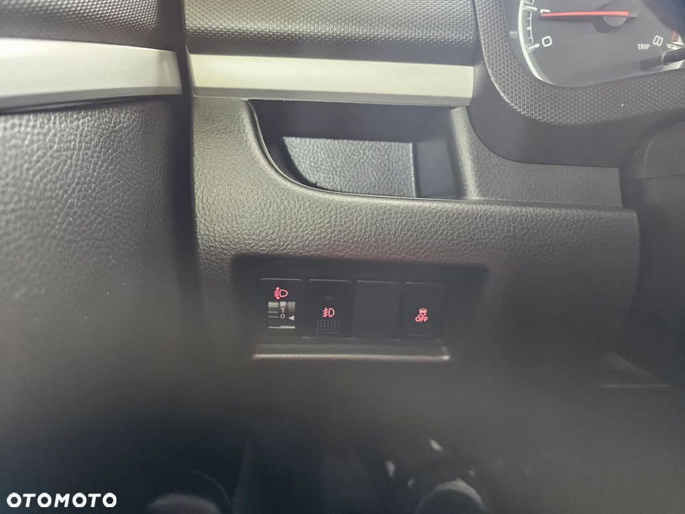 Suzuki Swift 1.2 4x4 Club - 17