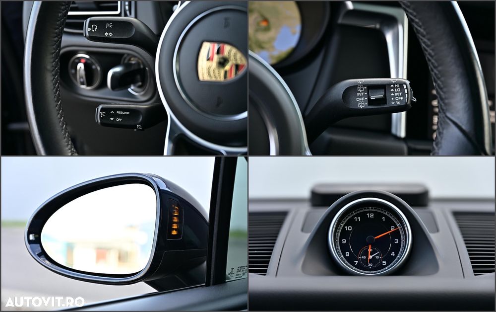 Porsche Macan PDK - 14
