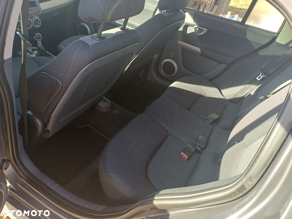 Smart Forfour - 8