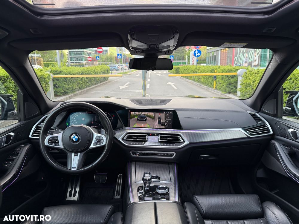 BMW X5 xDrive45e - 5