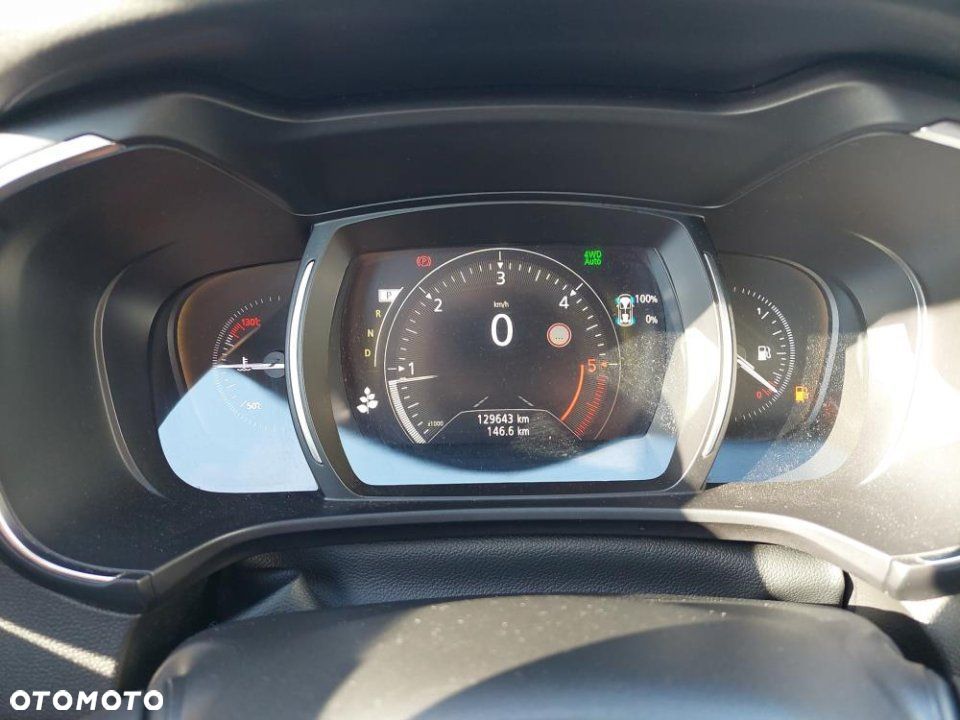 Renault Koleos - 20