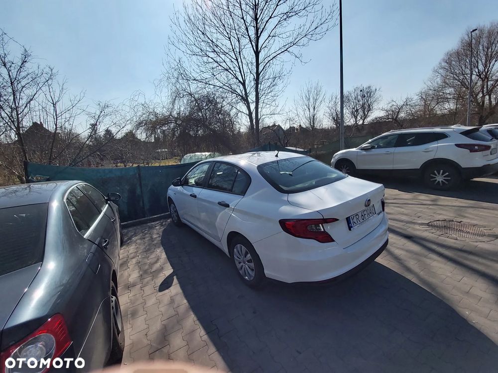 Fiat Tipo 1.4 16V Pop - 11