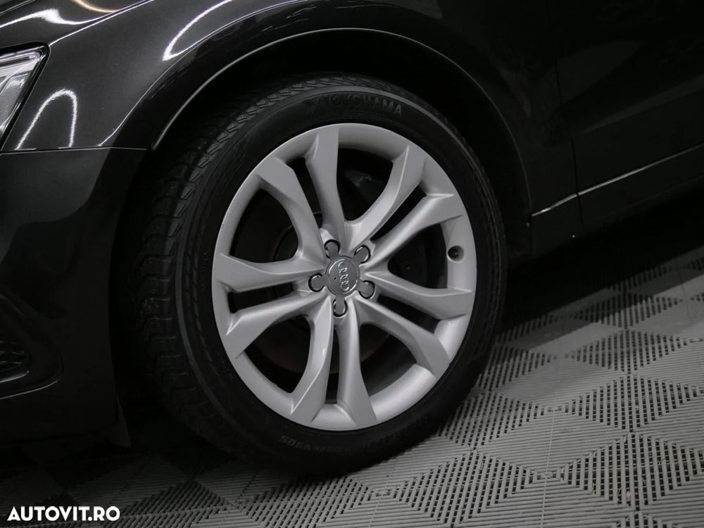 Audi SQ5 3.0 TDI quattro tiptronic - 14