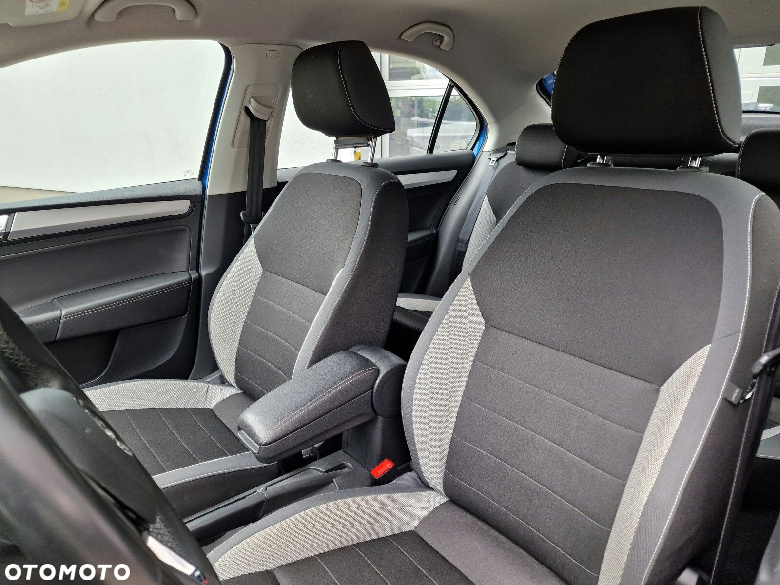 Skoda RAPID 1.0 TSI Ambition - 15