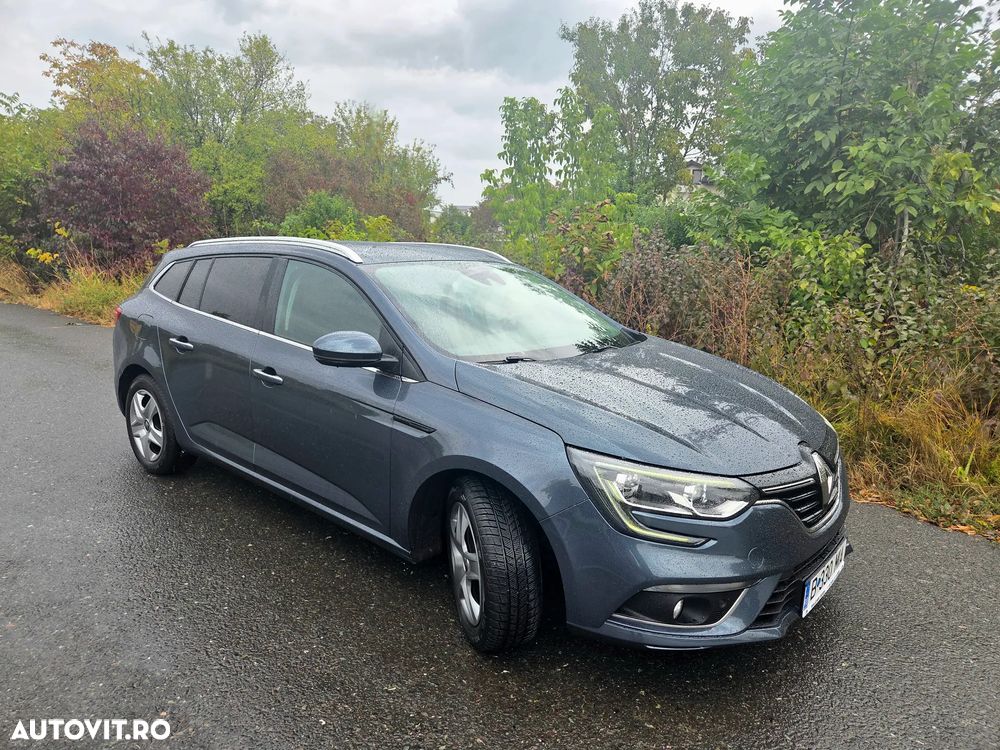 Renault Megane - 9