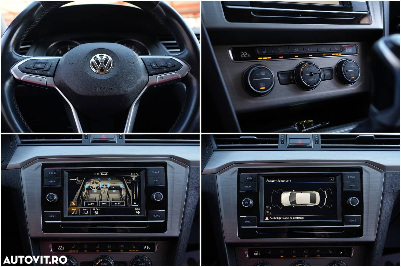 Volkswagen Passat - 18