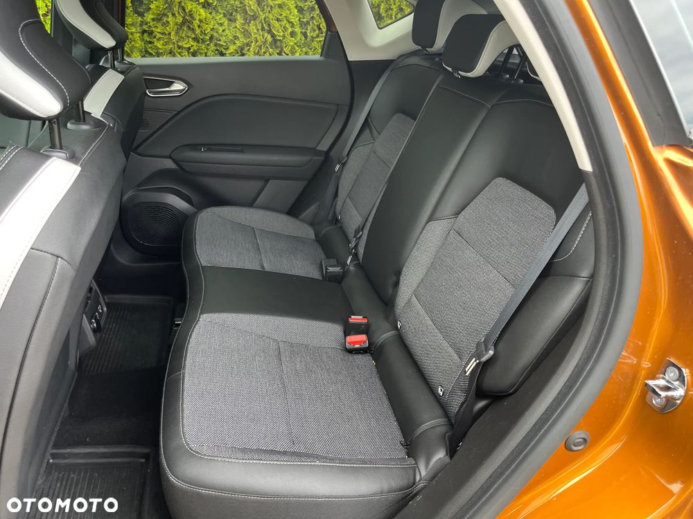 Renault Captur 1.3 TCe Intens EDC - 16