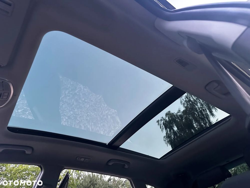 Hyundai Tucson 1.6 GDi 4WD DCT Premium - 36