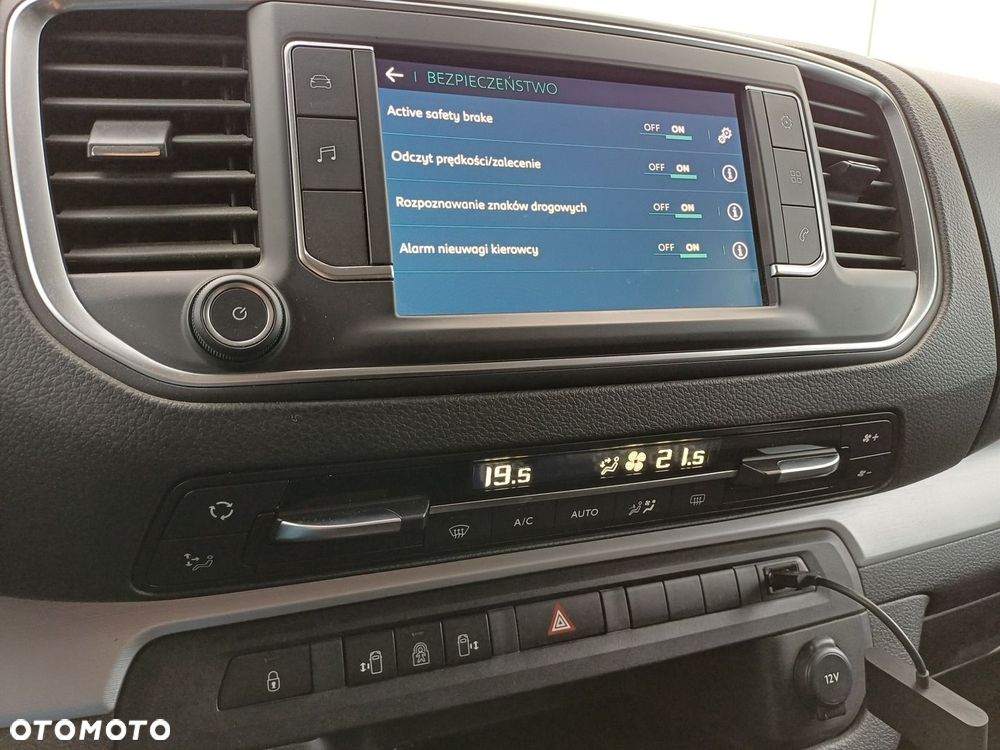 Citroën SpaceTourer - 23