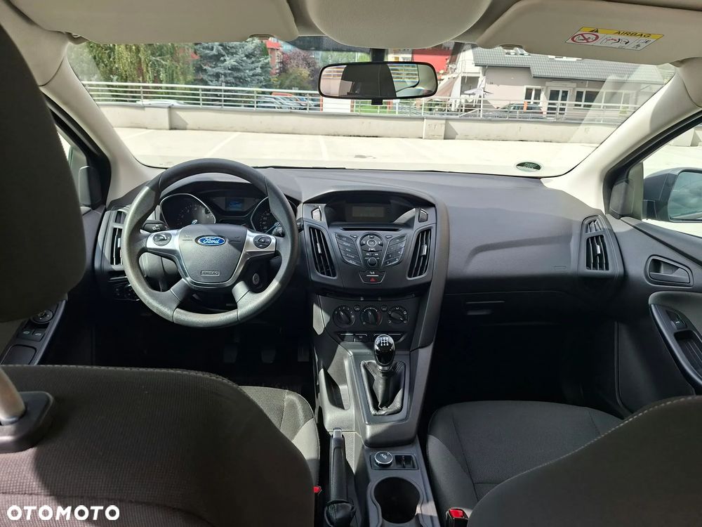 Ford Focus - 7