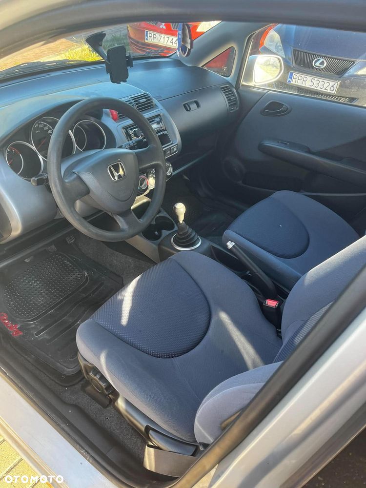Honda Jazz 1.4 S - 13