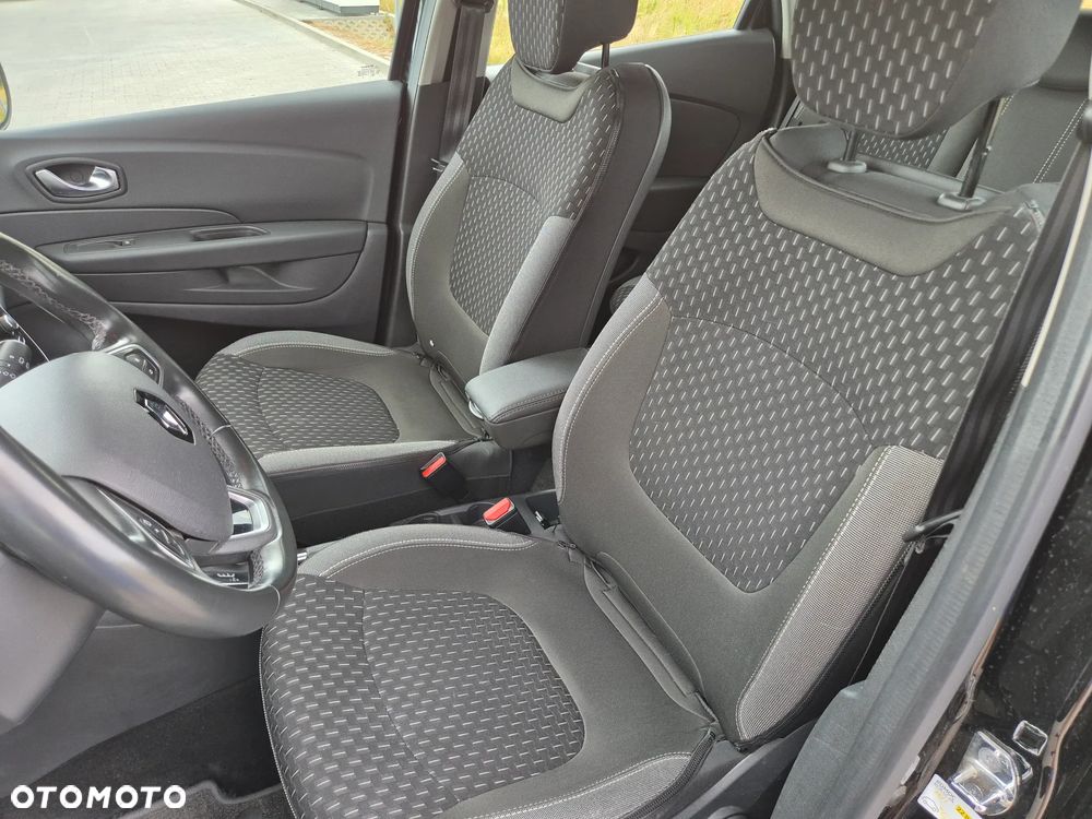 Renault Captur 1.2 Energy TCe Intens EDC - 14