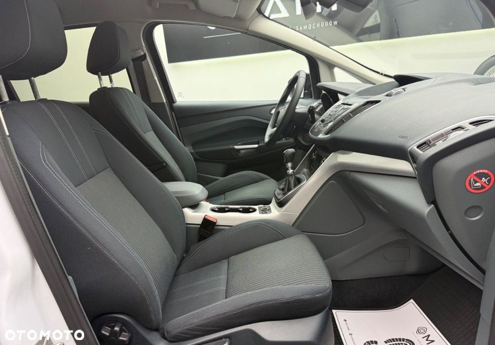 Ford C-MAX - 18