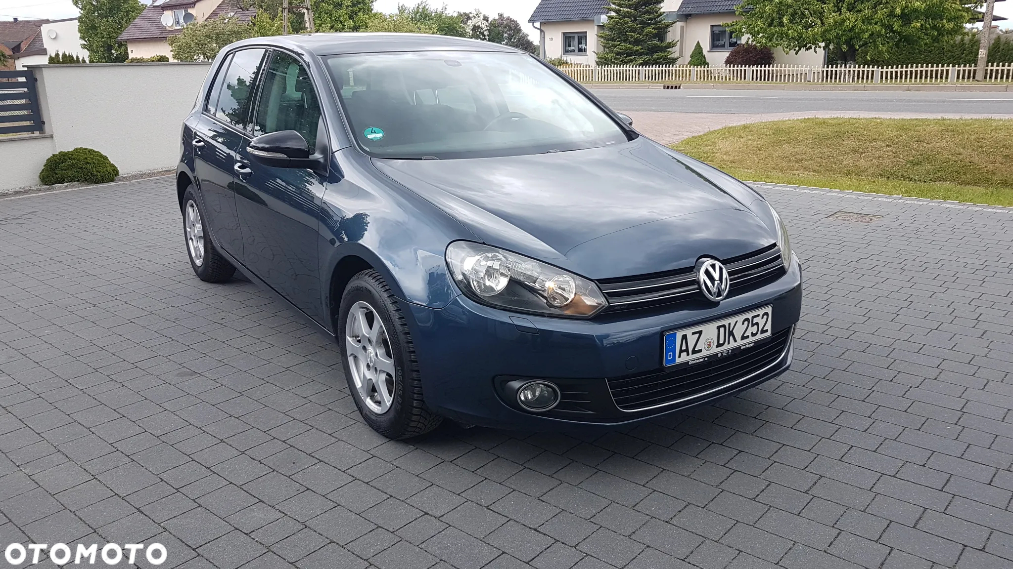 Volkswagen Golf 1.2 TSI Style - 6