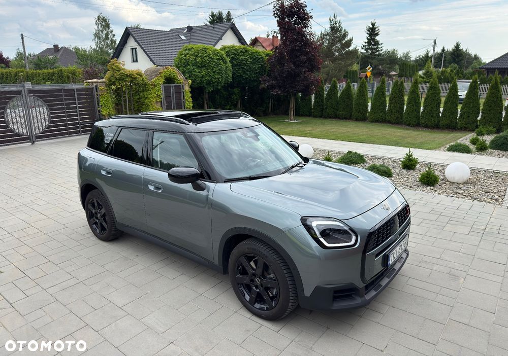 MINI Countryman - 2