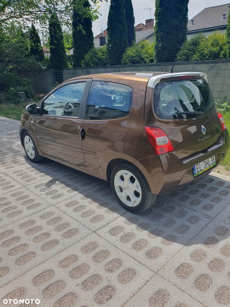 Renault Twingo - 3