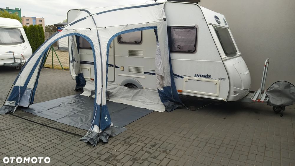 Caravelair antares 440 - 22