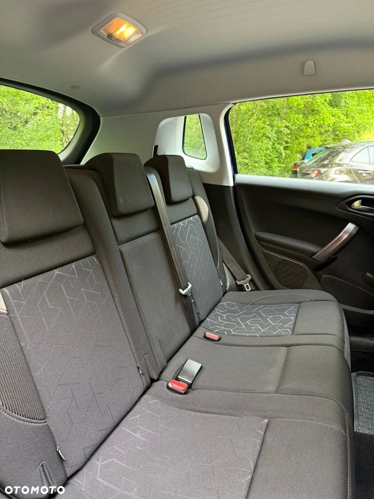 Peugeot 2008 1.6 VTi Active - 10