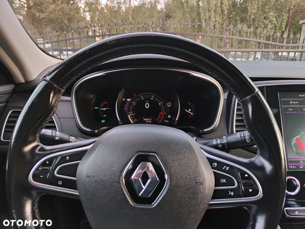 Renault Talisman ENERGY TCe 200 EDC INTENS - 24