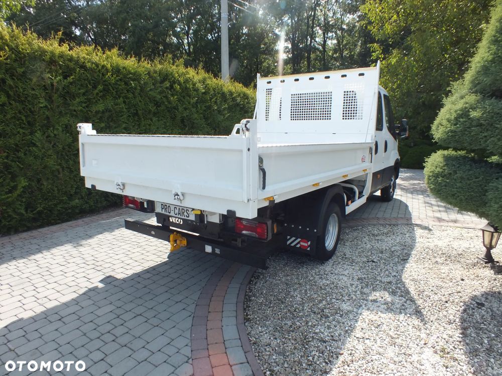 Iveco Daily 35c15 - 34
