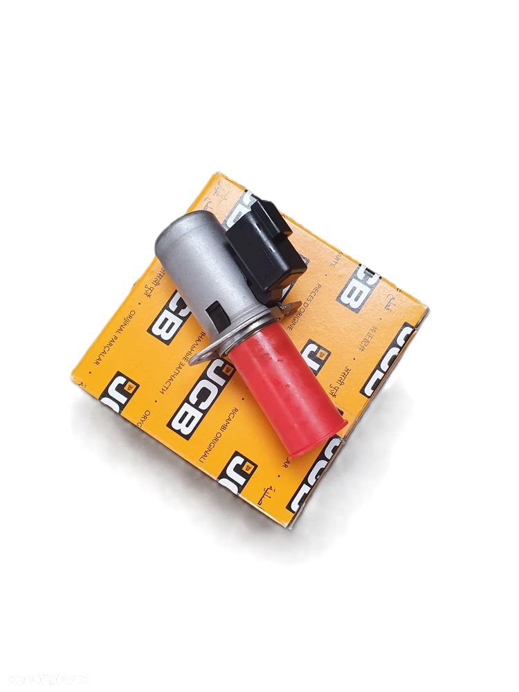 Elektrozawór skrzyni JCB 25/222913 ORG - 2