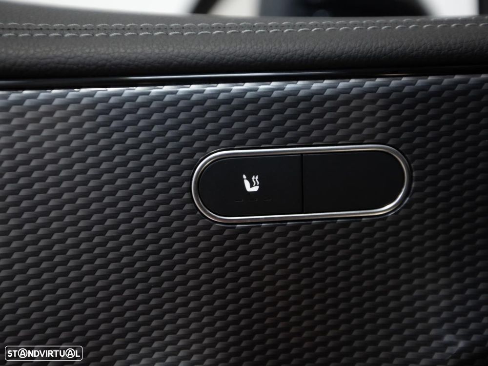 Mercedes-Benz CLA 250 e Shooting Brake Progressive - 16