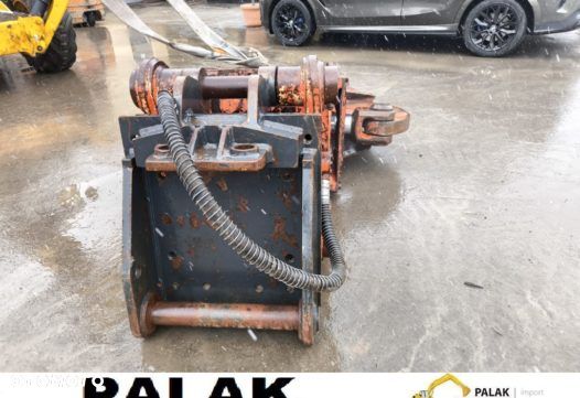 Inny Nożyce  do burzenia  NPK 20-35 TON - 6