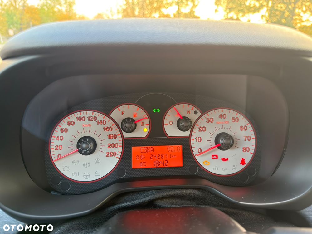 Fiat Punto 2006