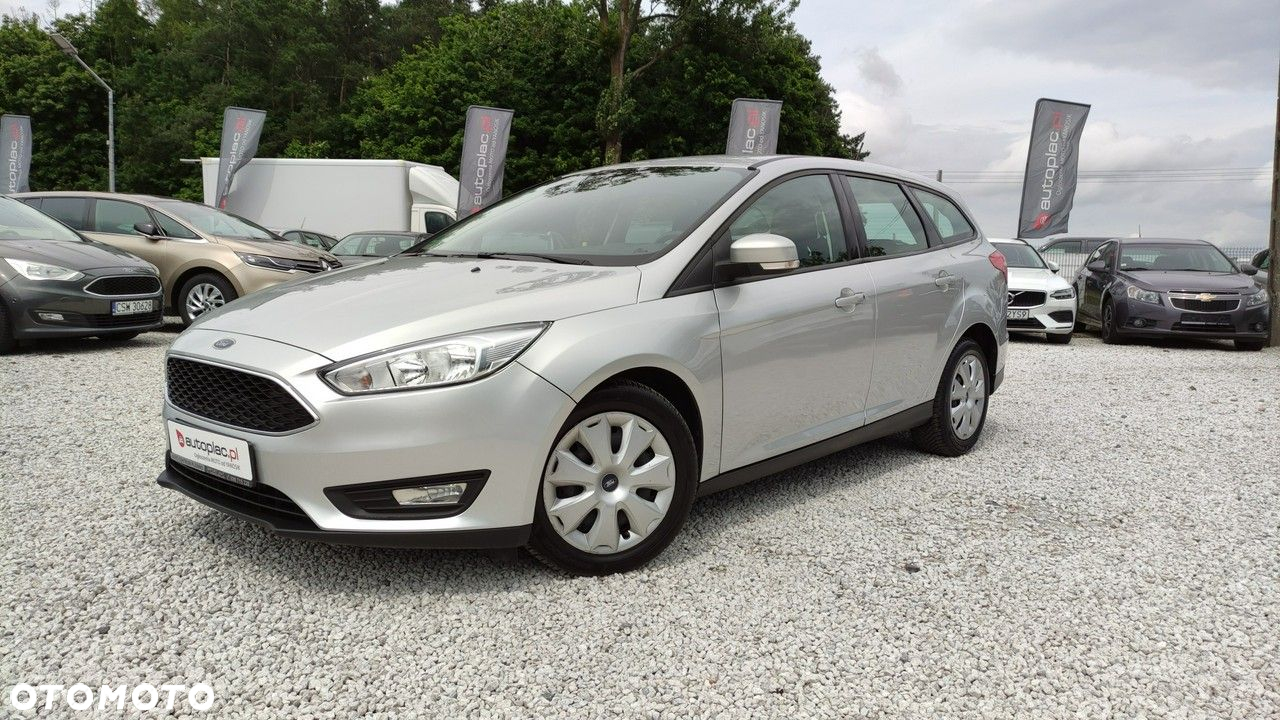 Ford Focus - 11