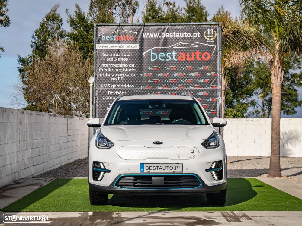 Kia e-Niro - 1
