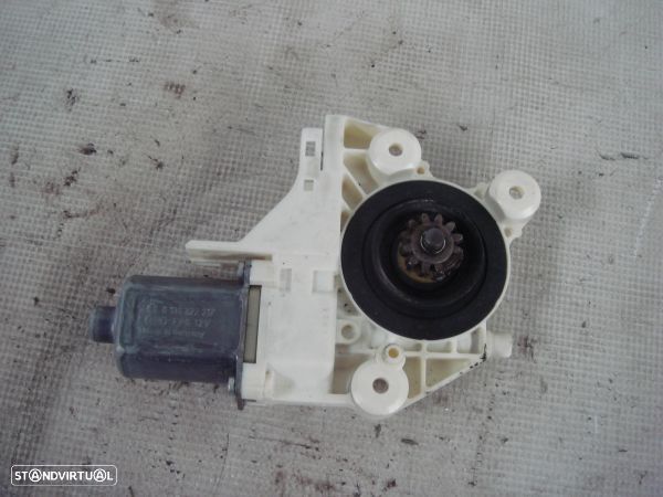 Motor De Elevador Fr Esq Ford Focus Ii Turnier (Da_, Ffs, Ds) - 1
