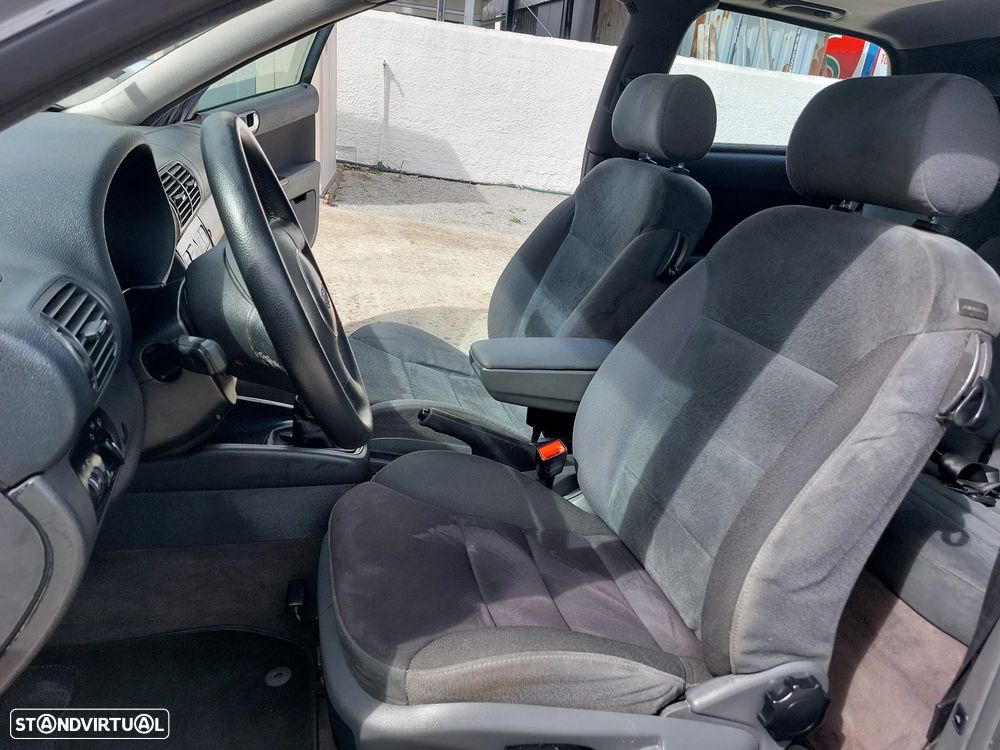 Audi A3 1.9 TDI Sport - 10