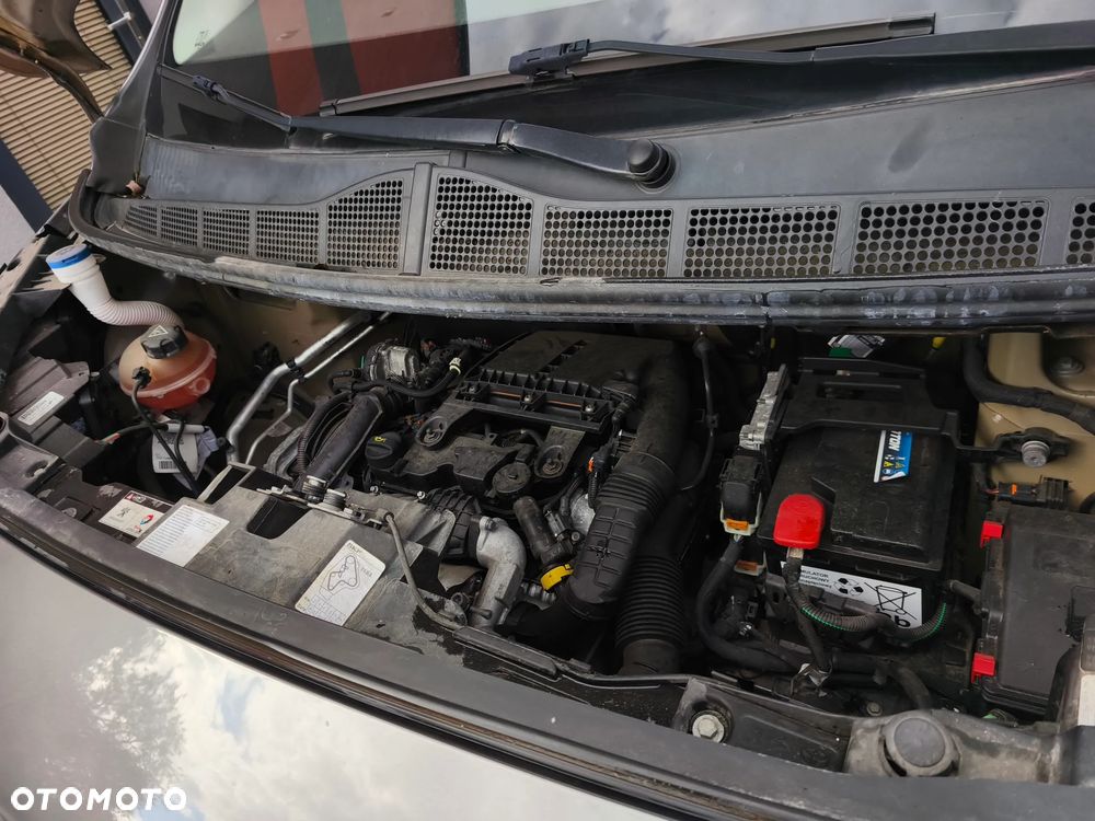 Peugeot Expert - 19