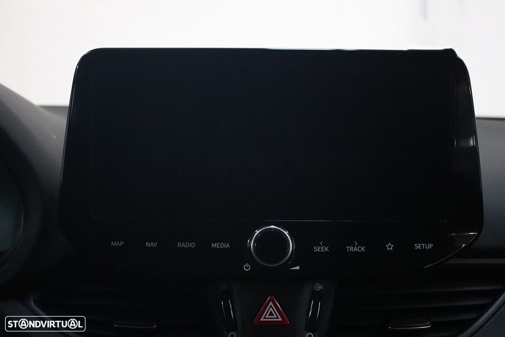 Hyundai i30 1.0 T-GDI Style Plus DCT - 9