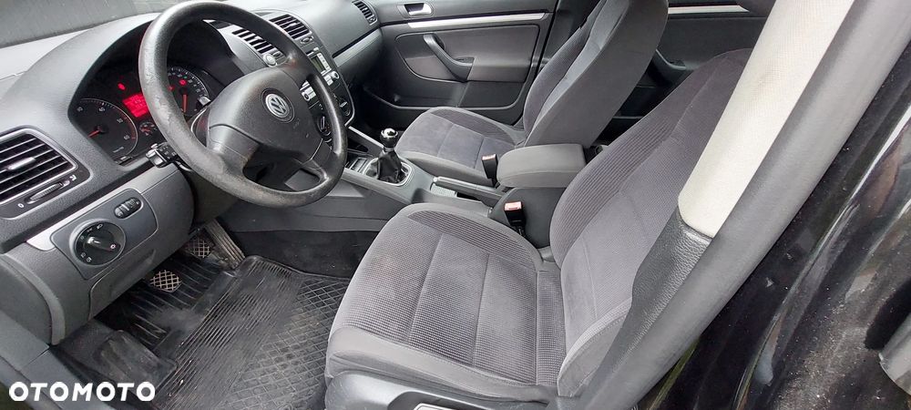 Volkswagen Jetta 1.9 TDI Comfortline - 16