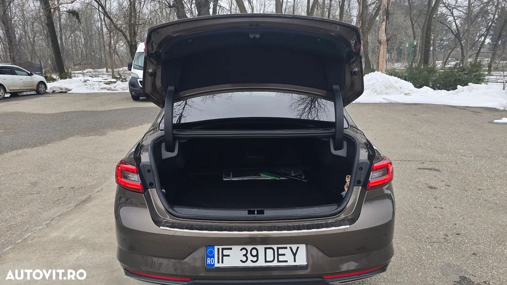 Renault Talisman ENERGY dCi EDC Intens - 7