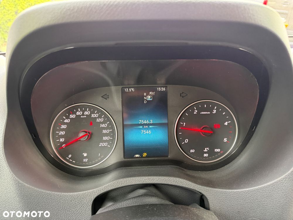 Mercedes-Benz Sprinter Kabe TMRX 780LXL Alde Klima skóra Full Opcja Nowy 7 tys. km - 21