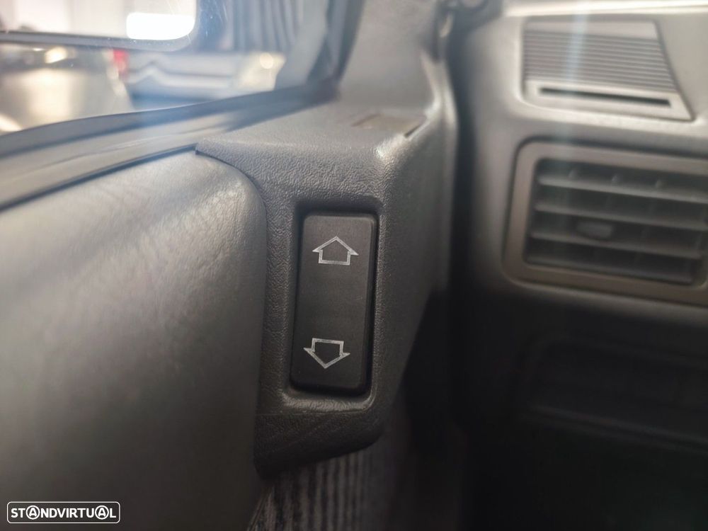 Citroën BX 19 TRD - 19