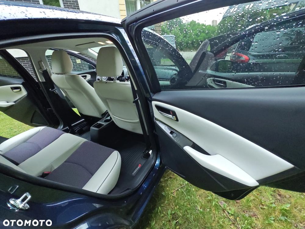 Mazda 2 SKYACTIV-G 90 White Edition - 12