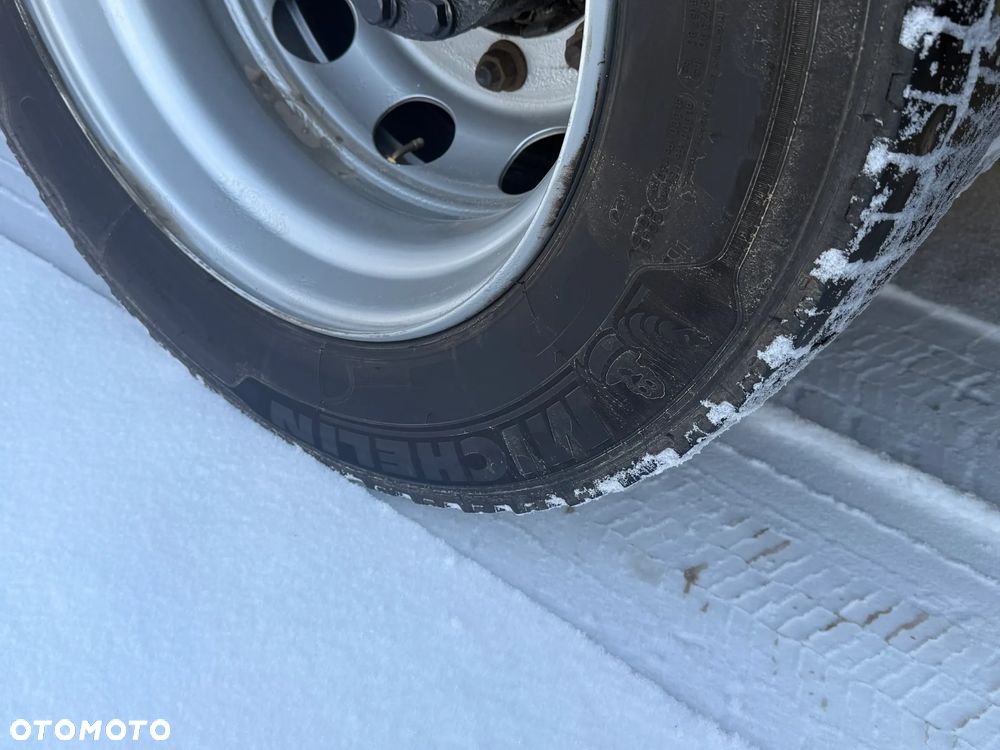 Mercedes-Benz Actros - 10