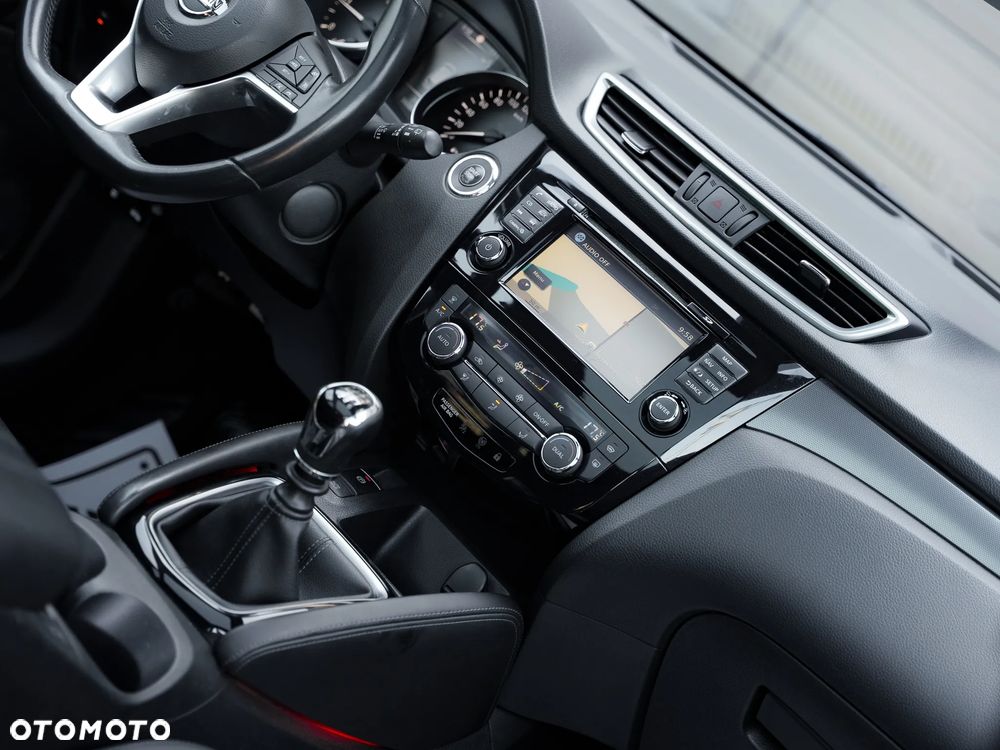 Nissan Qashqai 1.6 DCi Tekna+ - 20