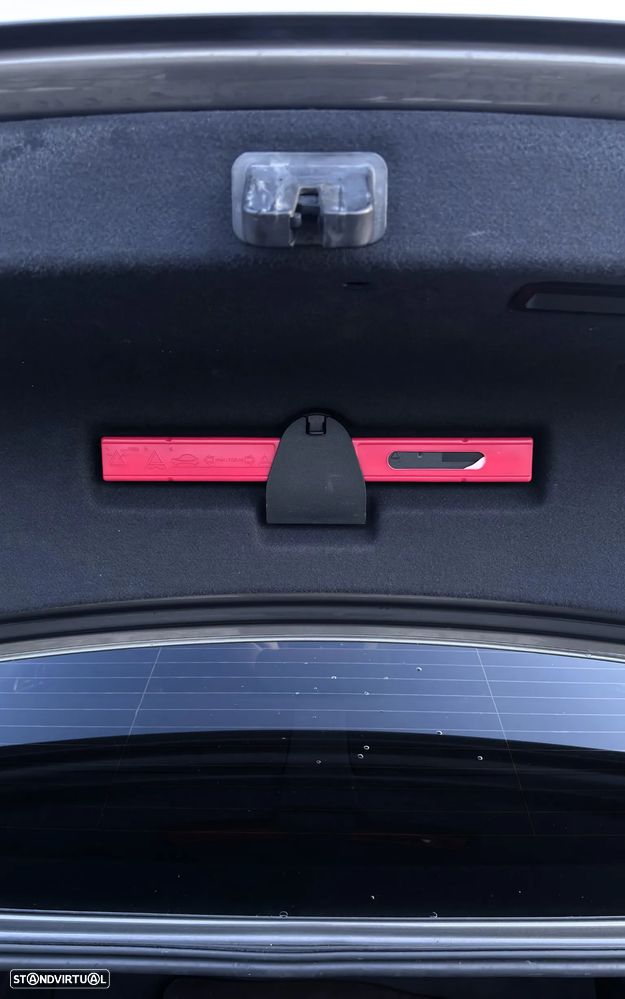 Audi A6 3.0 TDI V6 Business Line Sport Multitronic - 43