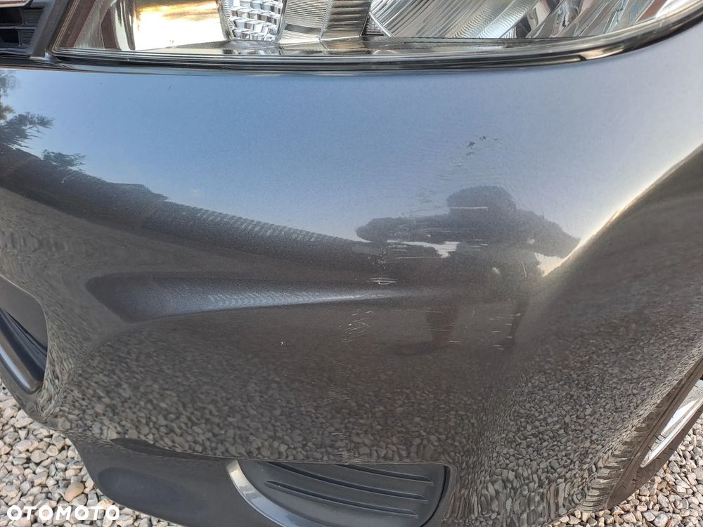 Toyota Yaris 1.4 D-4D Active - 19