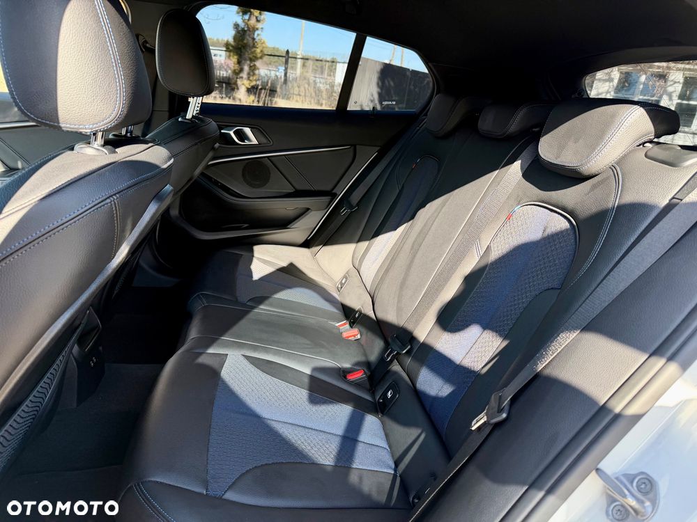 BMW Seria 1 118d Edition M Sport Shadow - 20