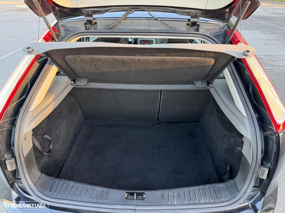 Ford Focus 1.6 TDCi Trend - 9