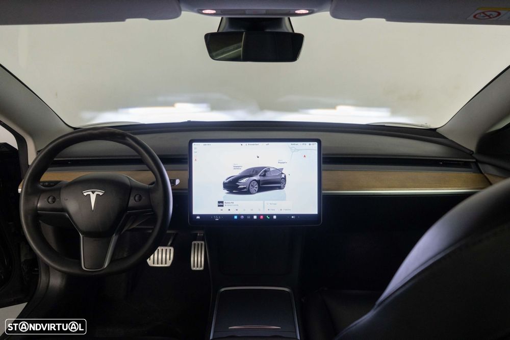 Tesla Model 3 Performance Dual Motor AWD - 21