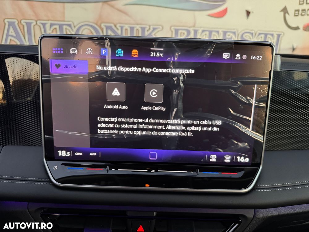 Volkswagen Tiguan 1.5 eTSI OPF DSG R-Line - 37