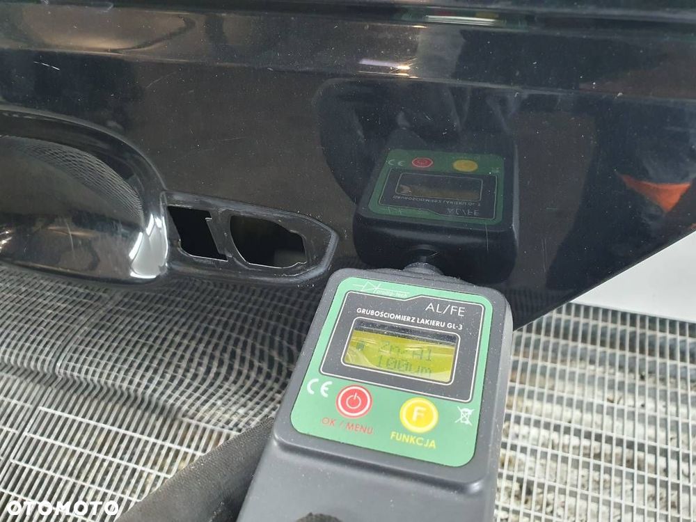 DRZWI TYLNE LEWE AUDI A4 B9 KOMBI AVANT 8W5 8WD 2015 KOPLETNE - 7