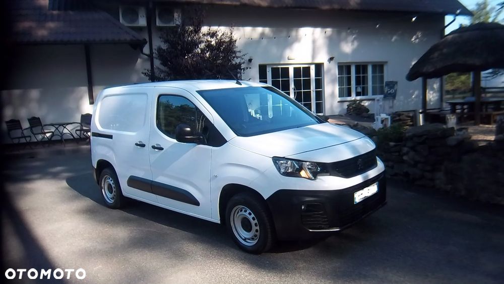 Peugeot Partner - 16